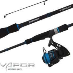 Spinning Rods Samaki Vapor Spin Combo SVA702SL + SVA2000
