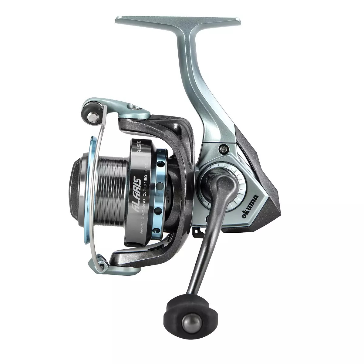 OKUMA ALARIS ALS-55 Spinning Fishing Reel
