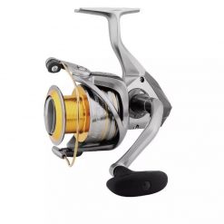 OKUMA AVENGER AV-2500 SPINNING FISHING REEL