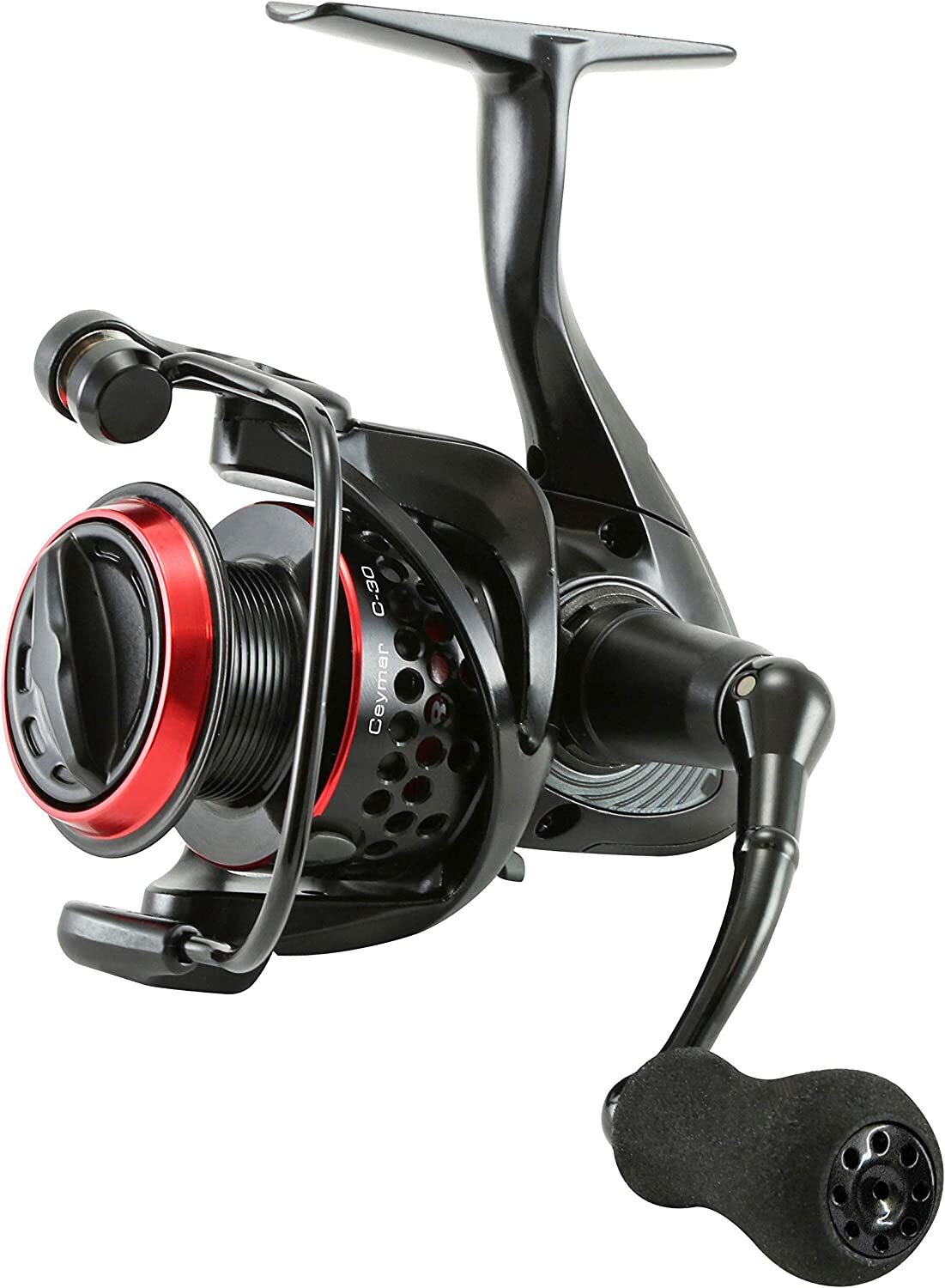 OKUMA CEYMAR C-30 SPINNING FISHING REEL