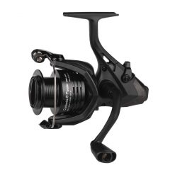 OKUMA CARBONITE XP BAITFEEDERCBF-140A Baitrunner Reel