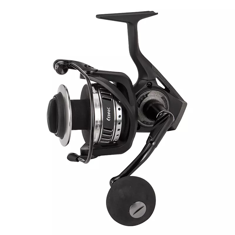 OKUMA CEDROS CJ-4000 SPINNING FISHING REEL