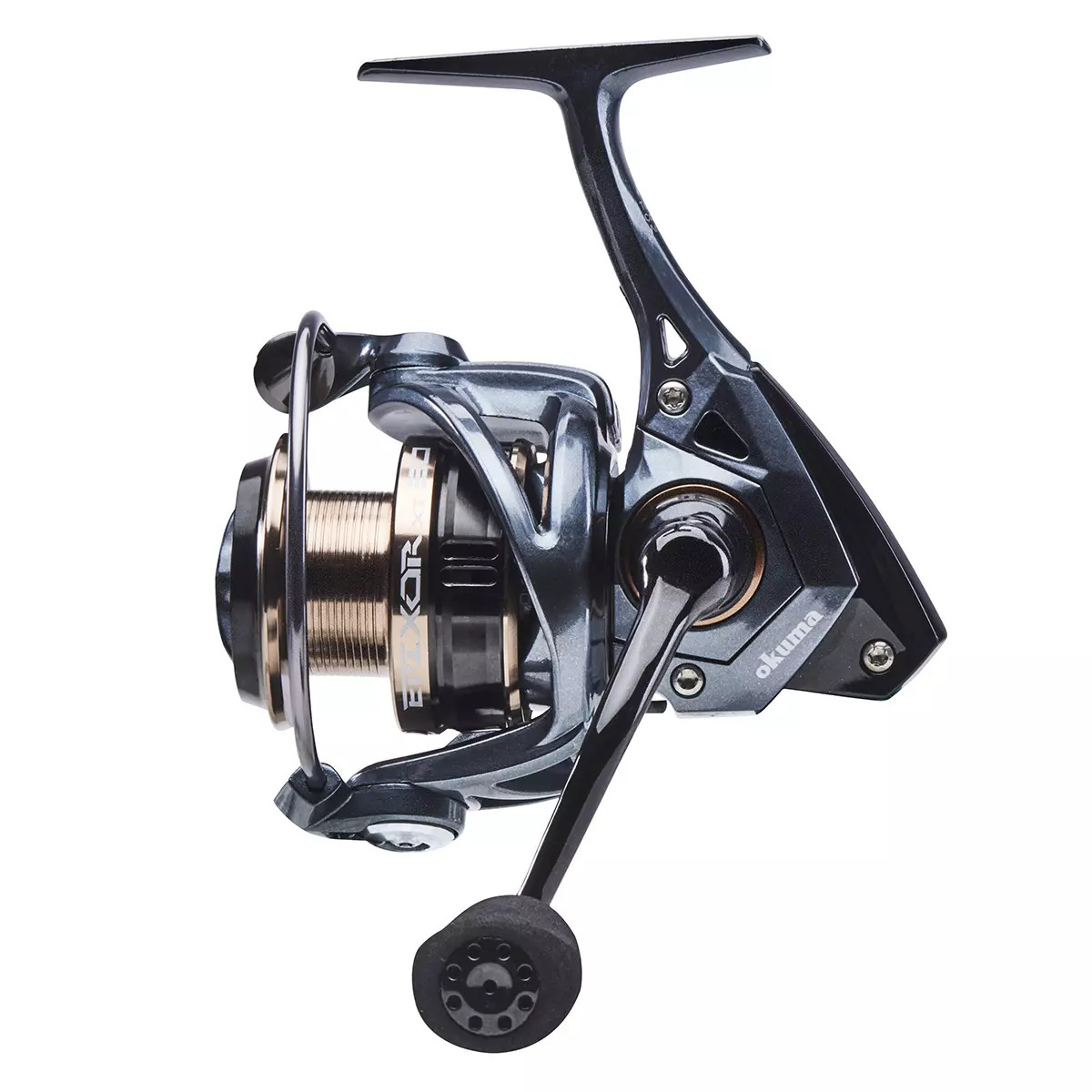 OKUMA EPIXOR EPXT-55 SPINNING FISHING REEL