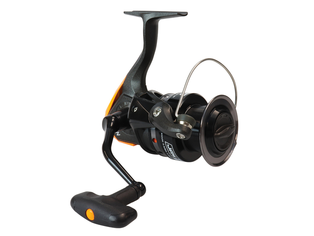OKUMA JAW JAW-55 SPINNING FISHING REEL