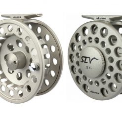 OKUMA SLV FLY SLV-8/9 FLY FISHING REEL