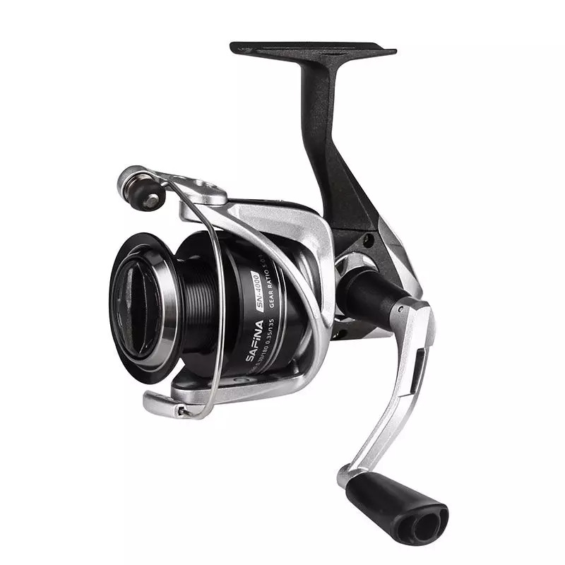 OKUMA SAFINA SN-3000 SPINNING FISHING REEL