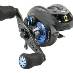 OKUMA HELIOS TCS HTC-273V Baitcast Fishing Reel
