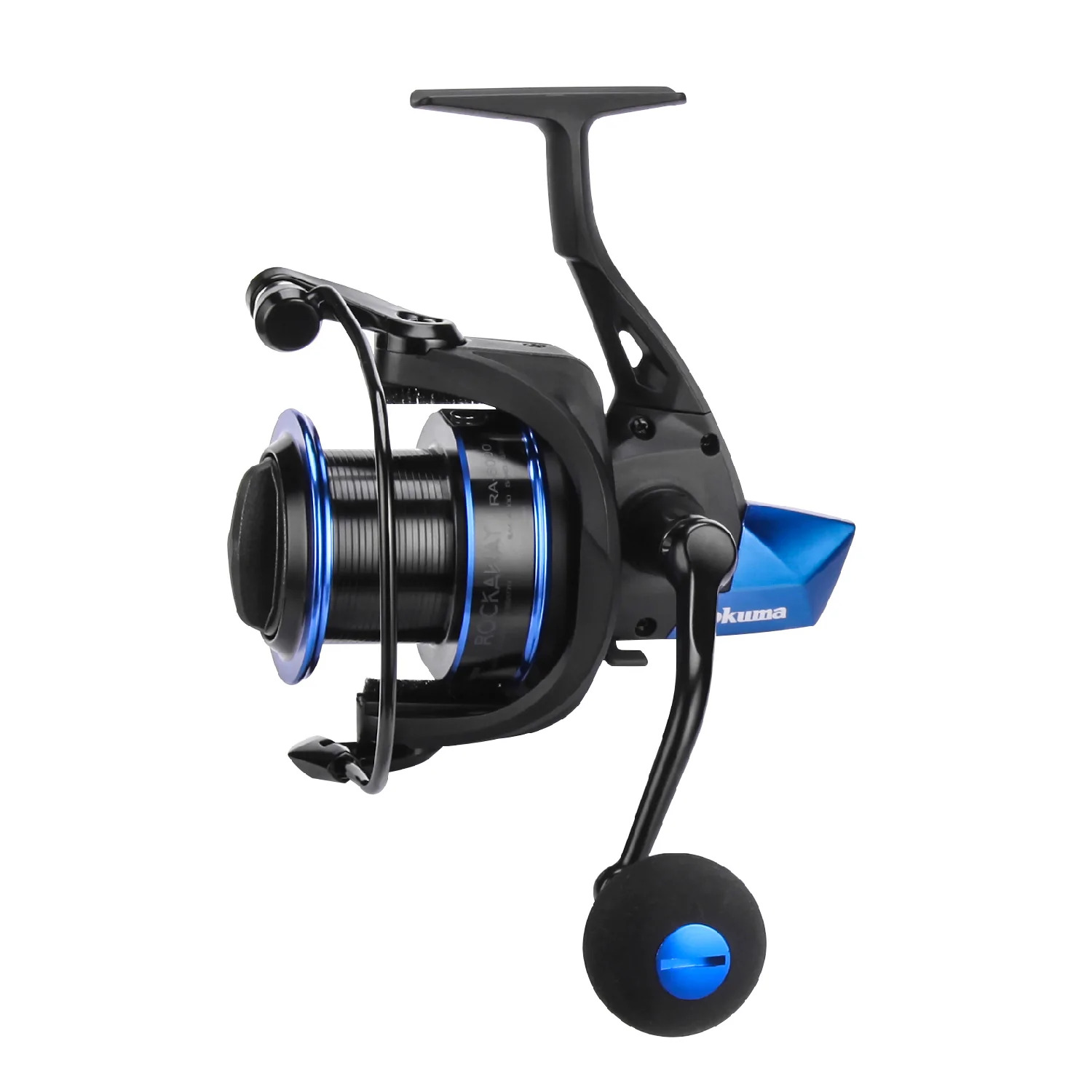 OKUMA ROCKAWAY RA-6000 ROCK FISHING REEL