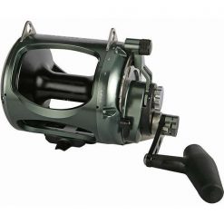 Overhead Reels Okuma Makaira Overhead Game Reel Gunmetal SEA