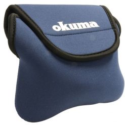 Keeper Bags Okuma Neoprene Reel Cover
