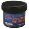 Reel Maintenance Okuma Gal's Universal Reel Grease 30g