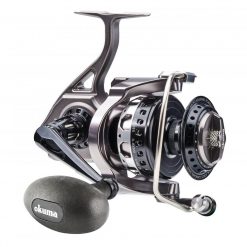 Spinning Reels Okuma Makaira 20000 Spinning Fishing Reels