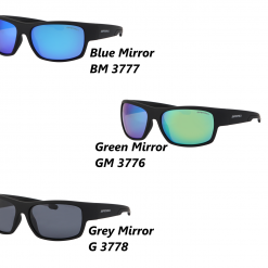 Samaki Dodge Polarised Sunglasses