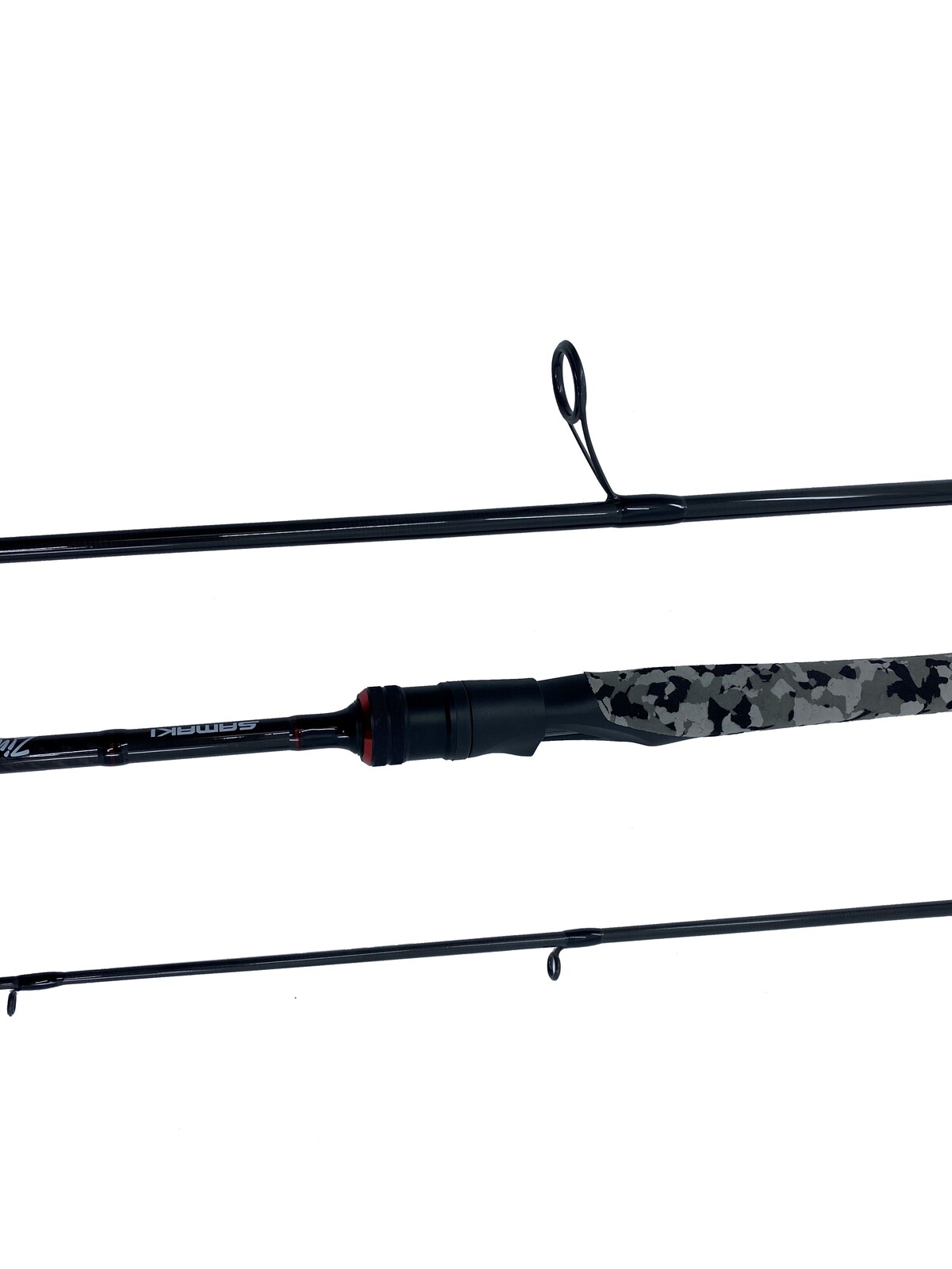 Baitcast Rods Samaki Zing G3 Baitcast Fishing Rods