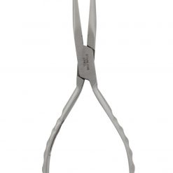 Samaki Stainless Steel Straight Long Nose Pliers 150mm