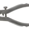 Tools Samaki Stainless Steel Multi Purpose Pliers 280mm W/Gang Hook Opener