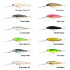 Hard Bodied Lures Samaki Redic Jerkbait DS80 Hardbody Fishing Lure
