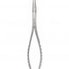Samaki Stainless Steel Long Nose Reef Pliers 290mm