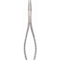 Samaki Stainless Steel Long Nose Reef Pliers 290mm