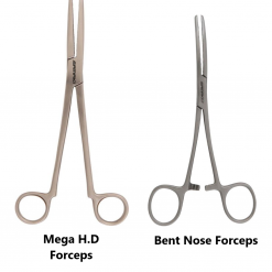 Tools Samaki Stainless Steel Forceps/Hook Removers