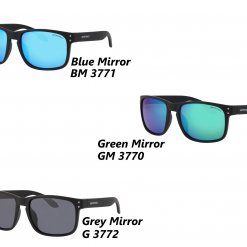 Samaki Slick Polarised Sunglasses