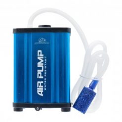 Aerators & Live Bait Equipment Samaki Turbo Aerator Live Bait Aid