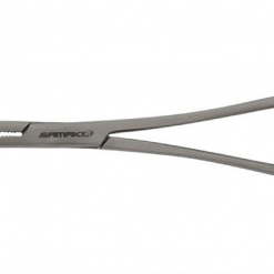 Samaki Bent Nose Forceps 160mm Pliers