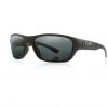 Tonic Eyeware Tonic Sunglasses Rush Matt Blk Glass Photochromic Grey G2 Slicelens