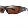 Tonic Eyeware Tonic Sunglasses Shimmer Matt Blk Glass Photochromic Copper G2 Slicelens