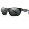 Tonic Eyeware Tonic Sunglasses Torquay Shiny Blk Glass Photochromic Grey G2 Slicelens
