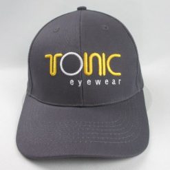 Tonic Eyeware Headwear Tonic Eyewear Cap