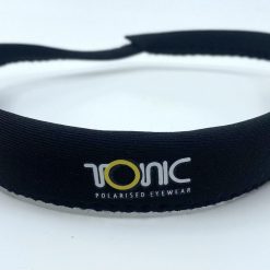 Tonic Eyeware Tonic Eyeware Tonic Eyewear Black Sunglasses Lanyard
