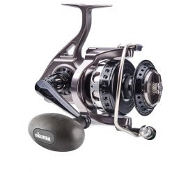 Spinning Reels Okuma Makaira 10000 Right Hand Spinning Fishing Reel