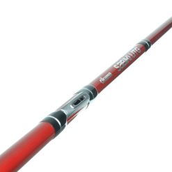 Bait Jigs & Sabiki Jigs Okuma Sabiki Small Head (Red) Bait Jig Fishing Rod