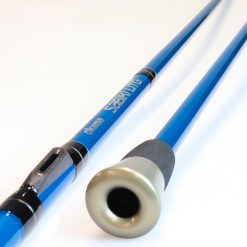 Bait Jigs & Sabiki Jigs Okuma Sabiki Large Head (Blue) Bait Jig Fishing Rod