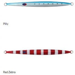 Deep Water Metal Jigs Samaki Hummer V2 400g Jigs